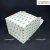 Hộp hoạ tiết giọt nước 11x10x10.5cm