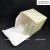 Hộp hoạ tiết giọt nước 11x10x10.5cm