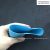 Thân Silicon cho ly không quai – màu xanh dương