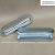 Hộp thiếc chữ nhật đựng bút viết 17.6×3.7×1.8cm