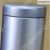 Phôi Bình nhôm trụ 0.45L – in chuyển nhiệt