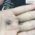 Phôi dây đeo thẻ khoá nhựa đen 20mm – in chuyển nhiệt