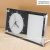 Phôi đồng hồ chữ nhật 15x30cm
