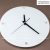 Phôi đồng hồ thuỷ tinh tròn 30cm