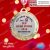 Phôi huy chương ngọn đuốc – màu bạc