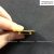 Phôi huy hiệu kim loại vuông 3cm – ghim cài