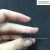 Kẹp dây đeo thẻ loại 1.5x2cm inox