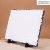Phôi đá thiên nhiên chữ nhật 20x30cm – in chuyển nhiệt