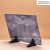 Phôi đá thiên nhiên chữ nhật 20x30cm – in chuyển nhiệt