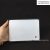 Phôi kỷ niệm chương pha lê chữ nhật bo góc 20x15cm – in chuyển nhiệt