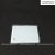 Phôi kỷ niệm chương pha lê chữ nhật bo góc 20x15cm – in chuyển nhiệt