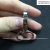 Móc đeo dây đeo thẻ 15mm – 10 cái/bịch
