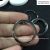Phôi móc khóa huy hiệu khui bia 4.4cm