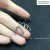 Phôi móc khóa huy hiệu khui bia 4.4cm